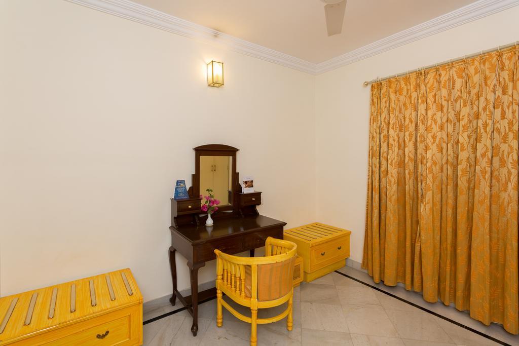 Garden Hotel - Heritage By Hrh Group Of Hotels أُودايبور المظهر الخارجي الصورة