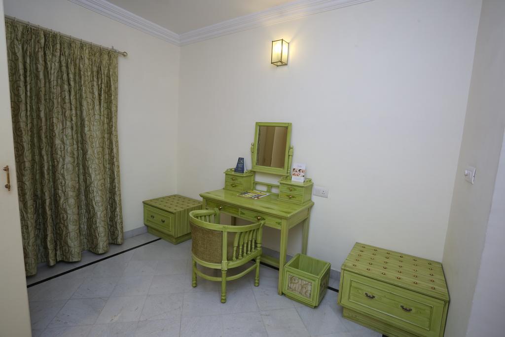 Garden Hotel - Heritage By Hrh Group Of Hotels أُودايبور المظهر الخارجي الصورة